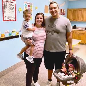 Meet your Posher, Abegail